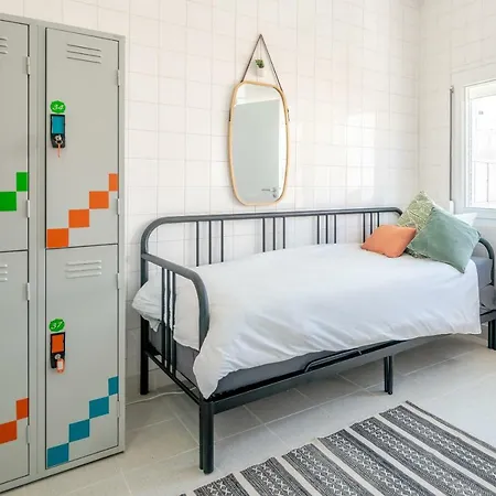 Albergue Arade *