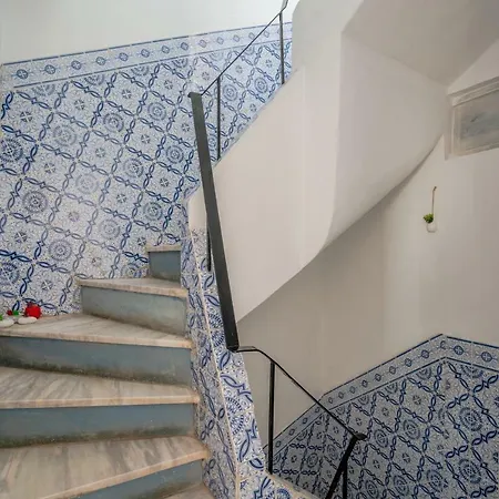 Albergue Arade