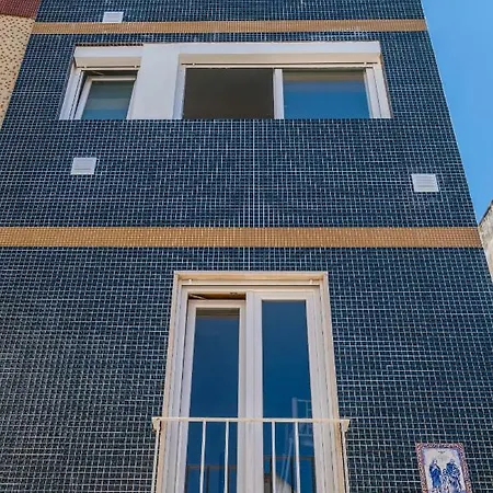 Arade Hostel