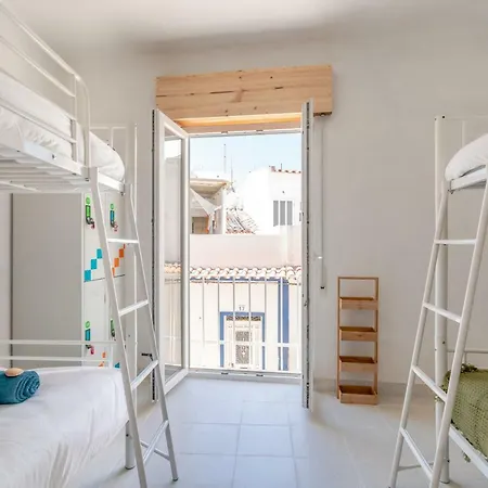 Arade Albergue *