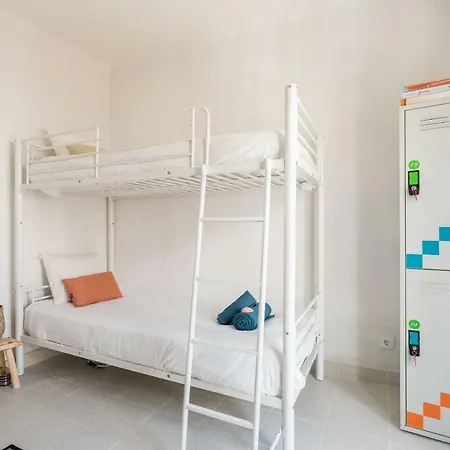 Albergue Arade Portimão