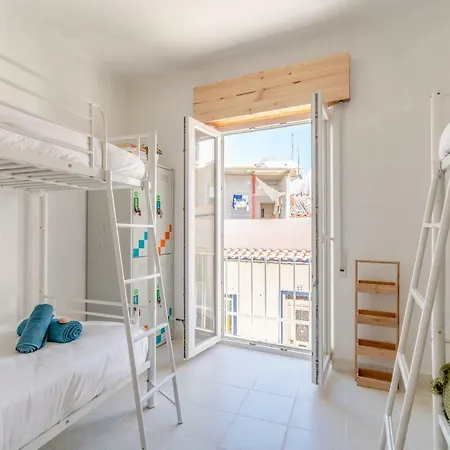 Albergue Arade Portimão